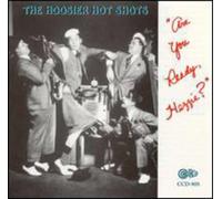 Hoosier Hotshots - Are You Ready Hezzie