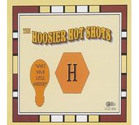 Hoosier Hotshots - Who's Your Little Hoosier?