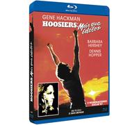 Hoosiers (Colpo vincente) 1986 - Bluray Import Resen - Audio ITA