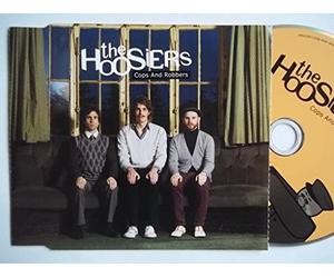 Hoosiers, The - Cops & Robbers