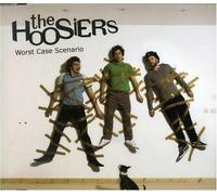 Hoosiers, The - Worst Case Scenario [Import]