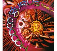 Hoosoo Gurus - Kinky