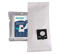 Hooster 10 sacchetti per aspirapolvere adatti per Festool Cleantec CT 33 / CT33 / CT-33 / 33 litri versione