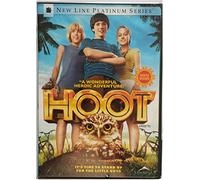 Hoot [DVD]