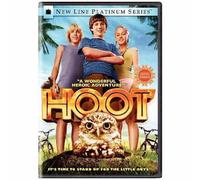 HOOT (DVD/WS-1.85/ENG-SPAN-SUB) HOOT (DVD/WS-1.85/ENG-SPAN-SUB) (DVD)
