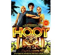 Hoot [Edizione: Regno Unito] [Edizione: Regno Unito]