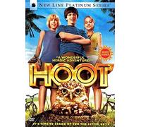 Hoot [Edizione: Stati Uniti]