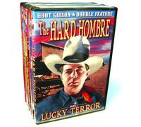 Hoot Gibson Westerns Collection, Volume 1 (Boiling Point / The Cowboy Coun (DVD)