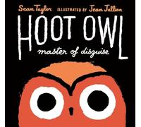 Hoot Owl, Master of Disguise