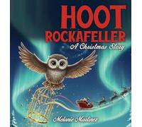 Hoot Rockafeller: A Christmas Story