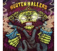 Hooten Hallers - The Hooten Hallers