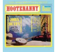 Hootenanny - A Bluegrass Special