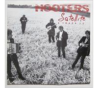 Hooters - Satellite (1987) / Vinyl Maxi Single [Vinyl 12'']