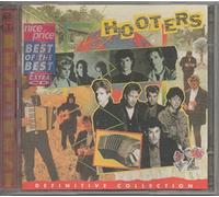 Hooters,the - Definitive Collect.