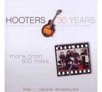 HOOTERS, THE More Than 500 Miles (CD)