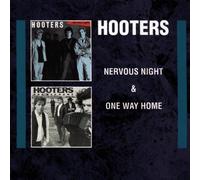 Hooters,the - Nerv.Night+One Way..