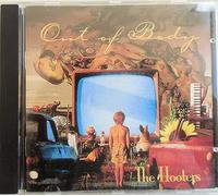 Hooters, the - Out of Body