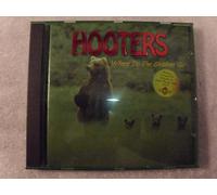 Hooters - Where do the children go (1993, 'Living 'Legend')