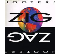 HOOTERS - Zig Zag