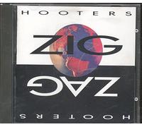 HOOTERS - Zig Zag