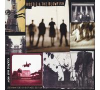 Hootie And The Blowfish - Cracked Rear View - 2 Cd
