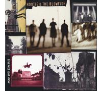 Hootie and The Blowfish Cracked Rear View (Vinyl LP) 12" Album