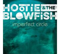 Hootie and The Blowfish Imperfect Circle (CD) Album