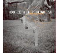 Hootie and The Blowfish Musical Chairs (CD) Album