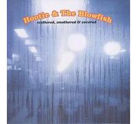 Hootie and The Blowfish Scattered, Smothered And Covered (CD) Album