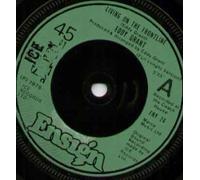 HOOTIE AND THE BLOWFISH - TUCKER'S THEME - CD (not vinyl)