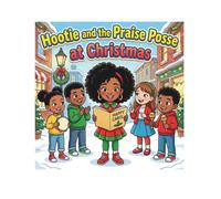 Hootie and the Praise Posse at Christmas