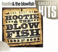 Hootie & The Blowfish - Best Of Hootie & The Blowfish (1993-2003)