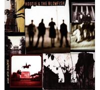 Hootie & The Blowfish - CRACKED REAR VIEW