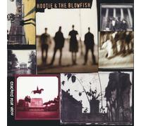 Hootie & The Blowfish - Cracked Rear View