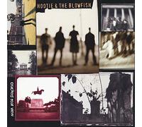 Hootie & The Blowfish – Cracked Rear View – 2 CD – Edizione 25° Anniversario