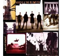 Hootie & The Blowfish 'Cracked Rear View' LP Vinile cristallino -Nuovo Sigillato