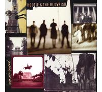 Hootie & The Blowfish 'Cracked Rear View' LP Vinile cristallino -Nuovo Sigillato