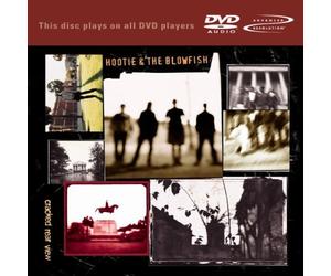 Hootie & the Blowfish - Cracked Rearview