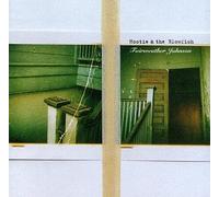 Hootie & the Blowfish - Fairweather Johnson