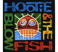 Hootie & The Blowfish - Hootie & The Blowfish