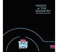 LP Hootie & The Blowfish Live At Nick'S Fat City 1995 2Lp 0603497851973