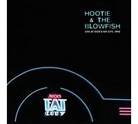 LP Hootie & The Blowfish Live At Nick'S Fat City 1995 2Lp 0603497851973