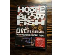 Hootie & the Blowfish - Live in Charleston