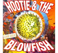 Hootie & the Blowfish - Live USA (1994)