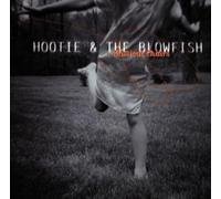 Hootie & The Blowfish - Musical Chairs by Hootie & The Blowfish (1998) Audio CD