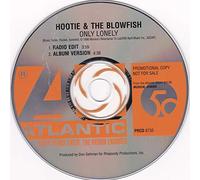 Hootie & The Blowfish - Only Lonely anglais]