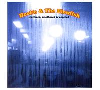 Hootie & the Blowfish - Scattered,Smothered & Covered