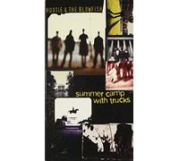 Hootie & the Blowfish - Summercamps with Trucks [Edizione: Regno Unito]