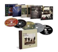 Hootie & The Blowfish - The Atlantic Years: 1994-2003 5cd box set