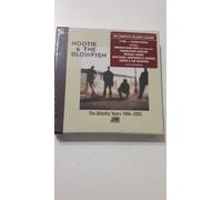 Hootie & The Blowfish - The Atlantic Years: 1994-2003 5cd box set